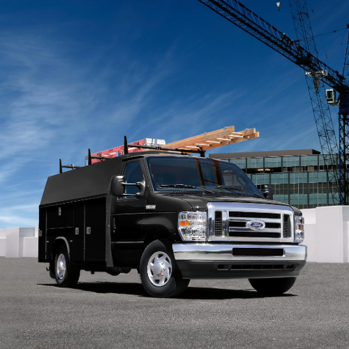 Ford E-Series vs. Chevy Express-Based Class C Motorhomes – Which Handles Better?